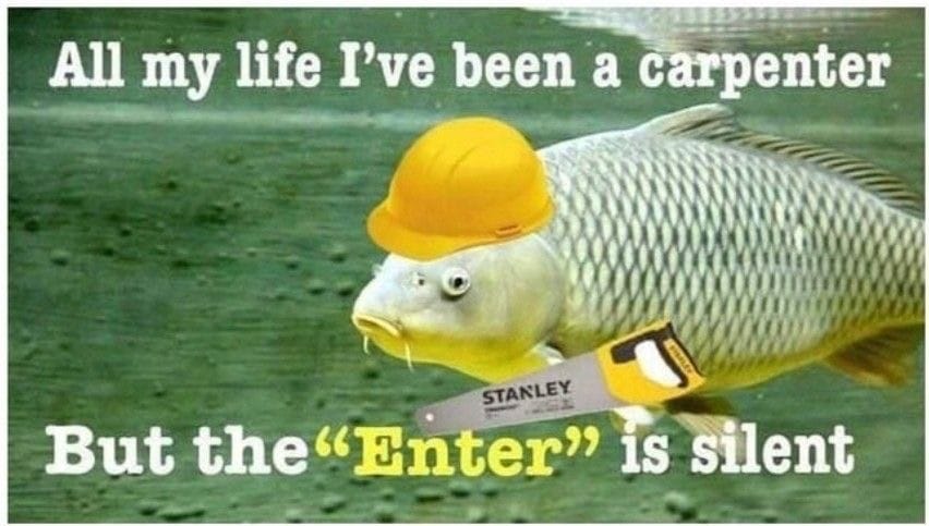 Tailor the meme for the recipient