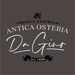 Antica Osteria da Gino