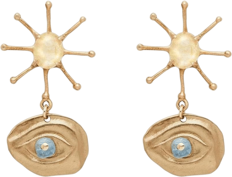 Illumination Earrings
