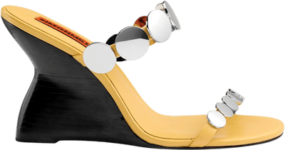 Disco Wedges