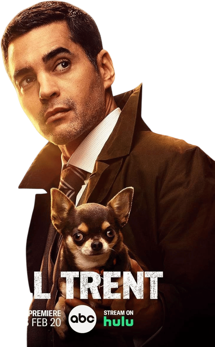 Will Trent