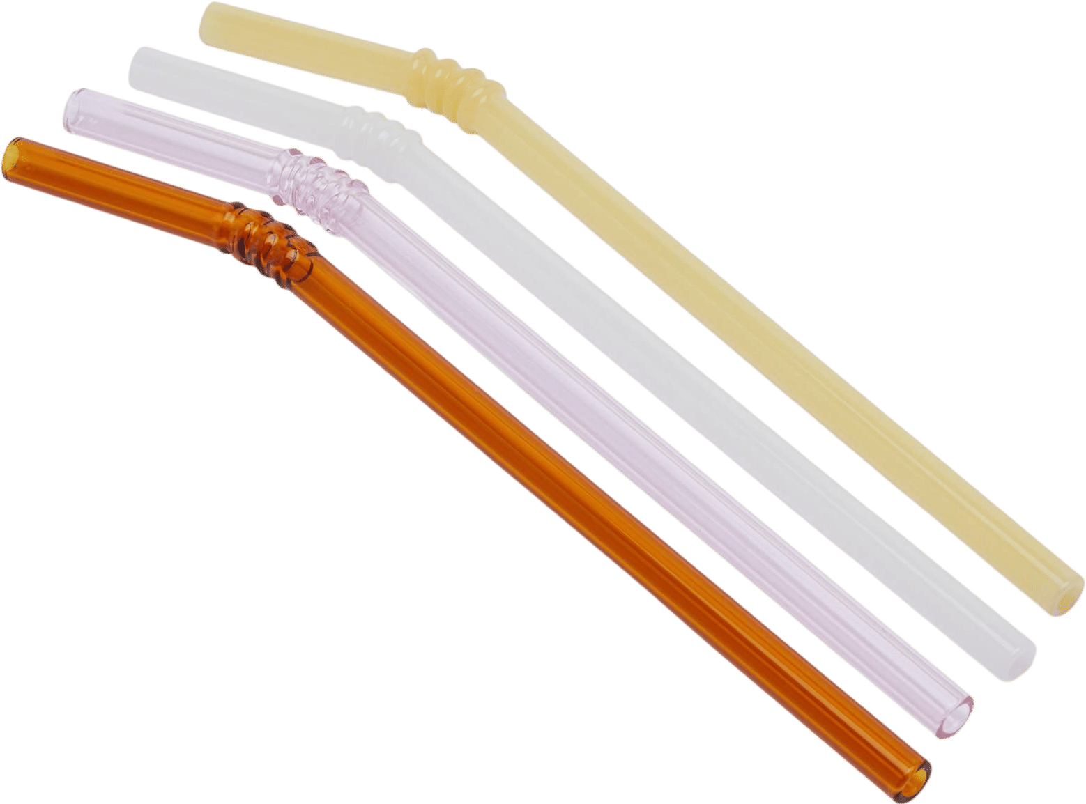 HAY Straws