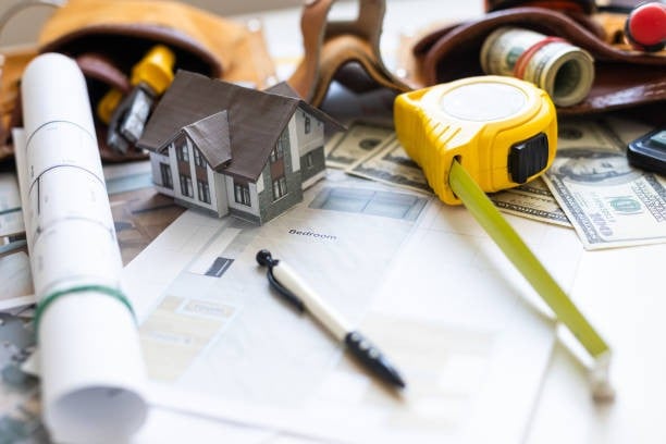 Schedule reminders, document repairs/upgrades, manual storage!