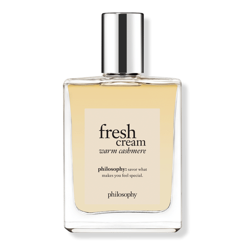 Fresh Cream Warm Cashmere Eau de Toilette