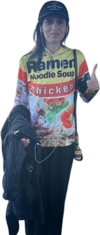 Chicken Ramen Hoodie