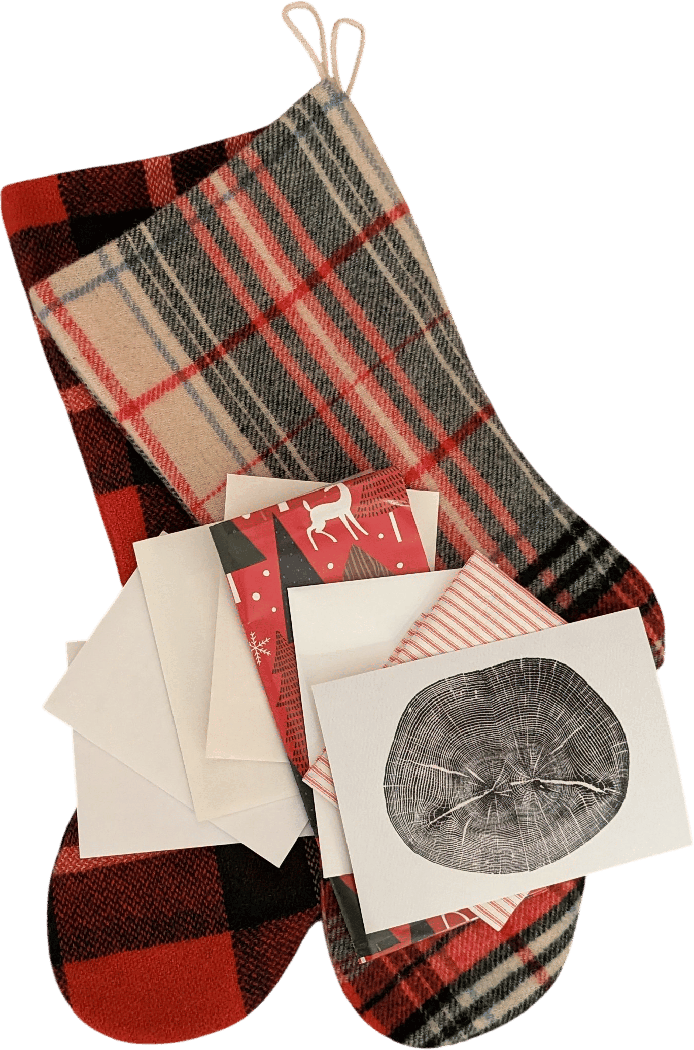 Christmas Letters