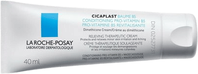 Cicaplast Baume B5