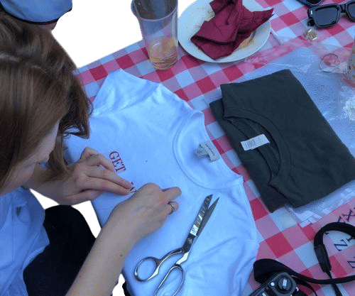 Craft Night