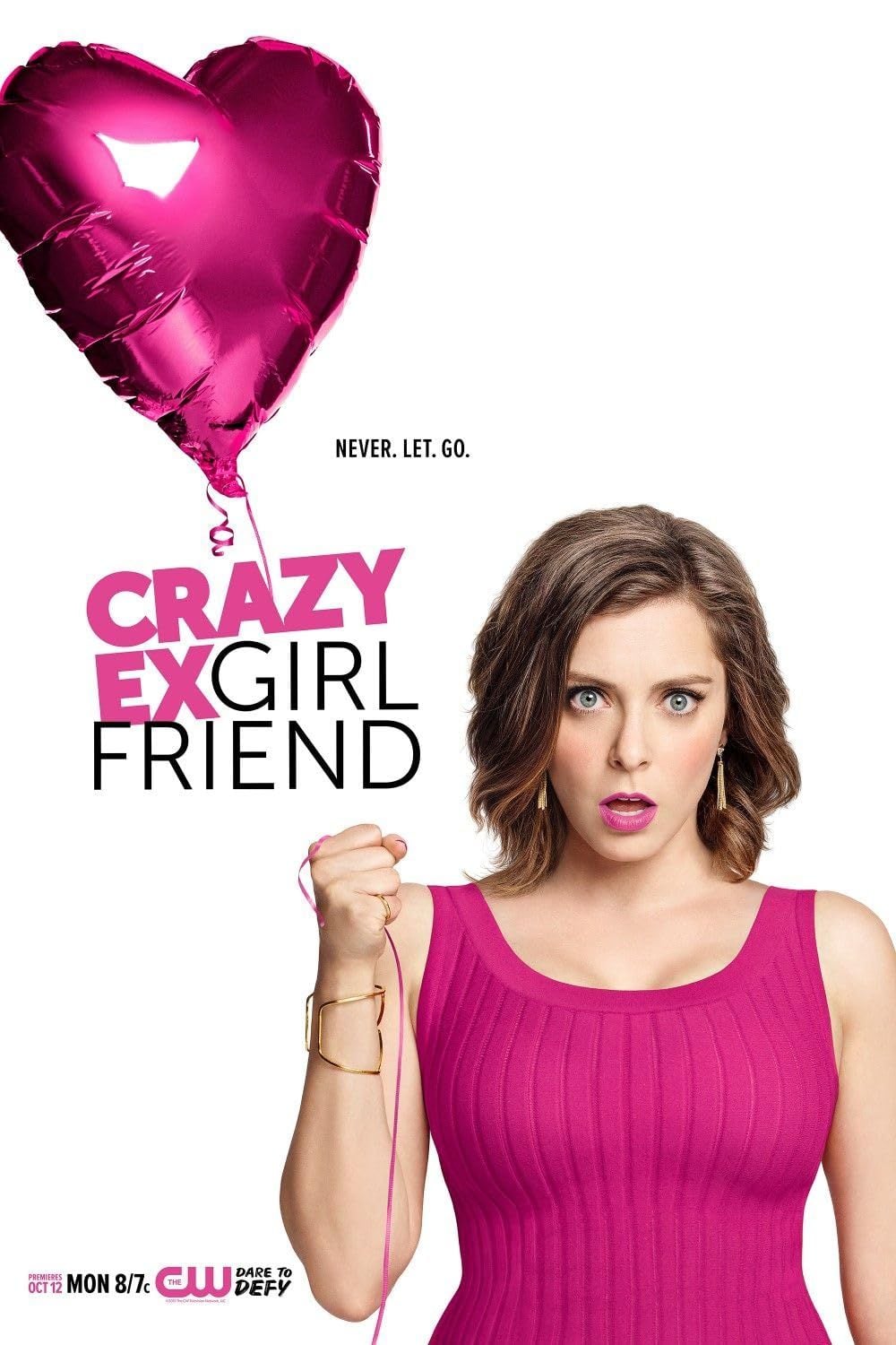 Crazy Ex Girlfriend