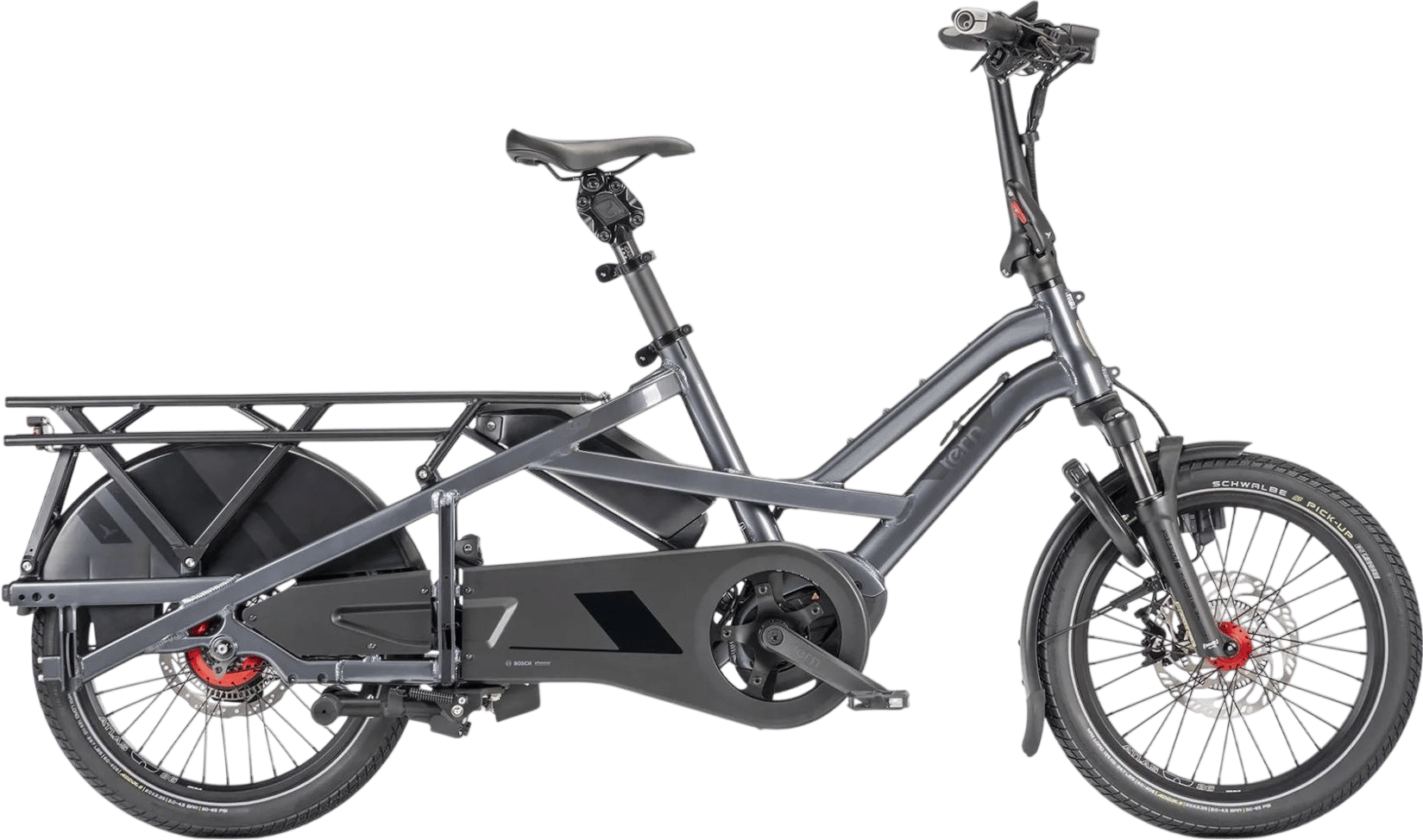 Tern GSD Electric Cargo Bike