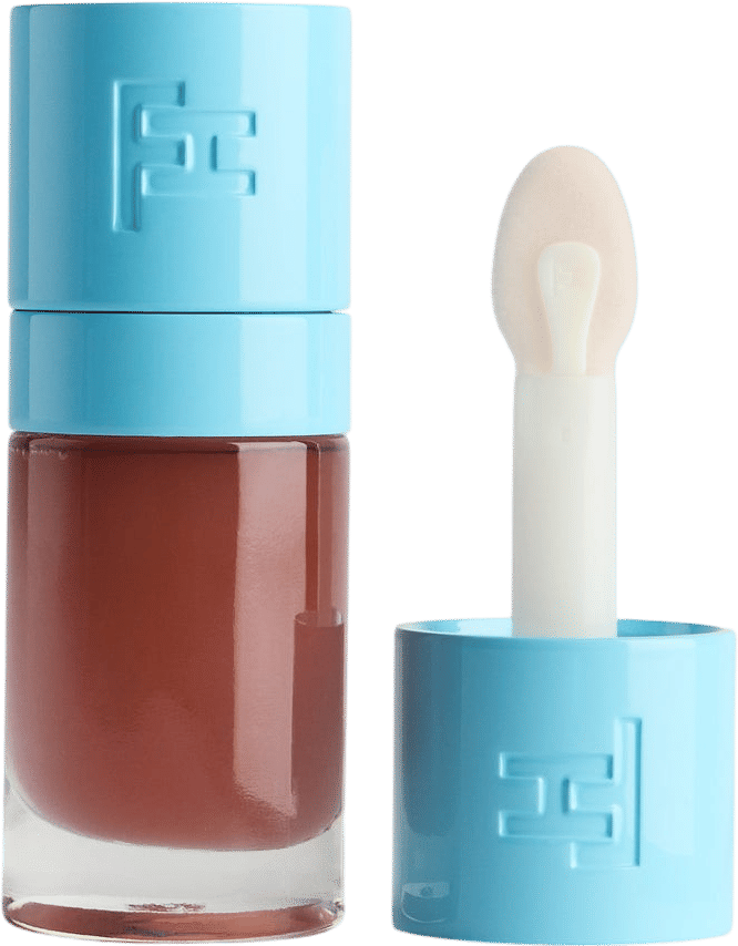 Soft Glass Lip Plumping Oil