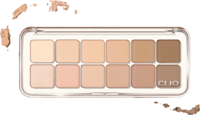 Pro Eye Palette Air