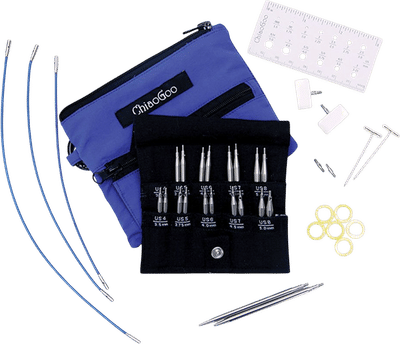 Shorties Interchangeable Set
