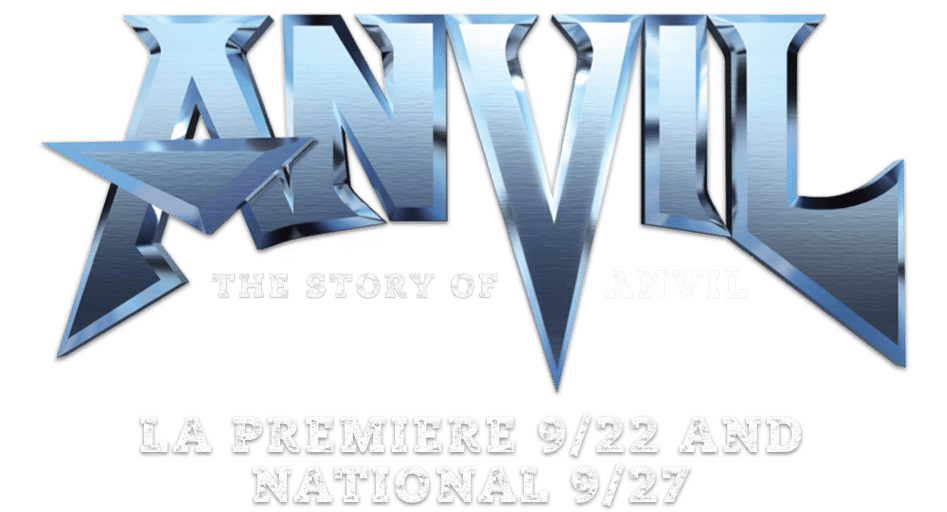 Anvil: The Story of Anvil