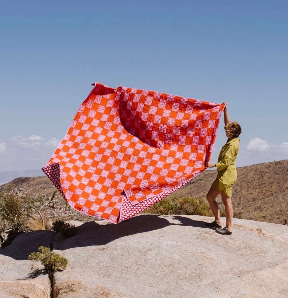 Block Shop Quilts