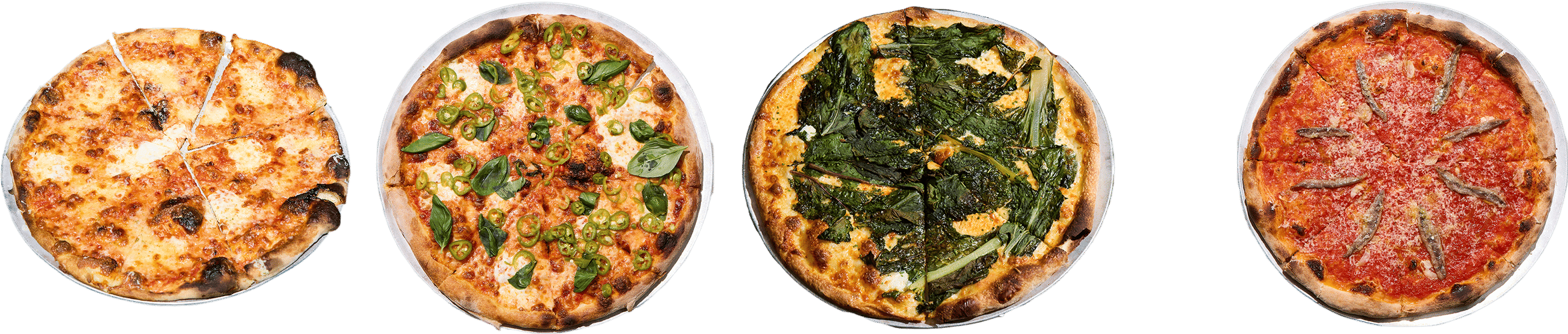 Pizzeria Beddia