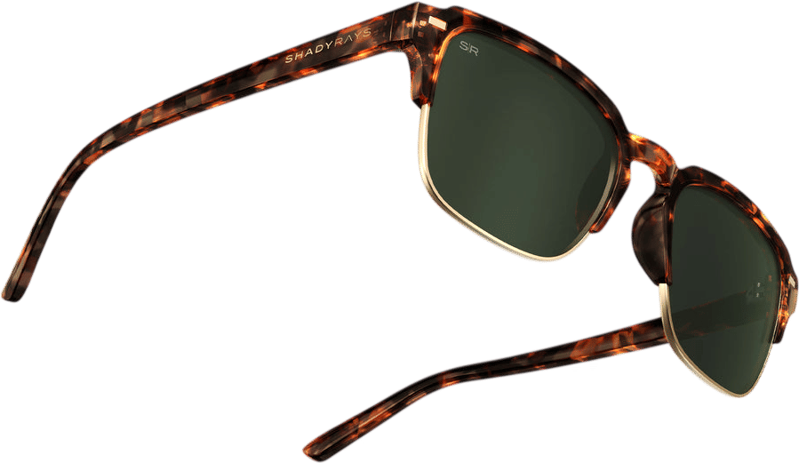 Shady Rays Sunglasses 🕶️