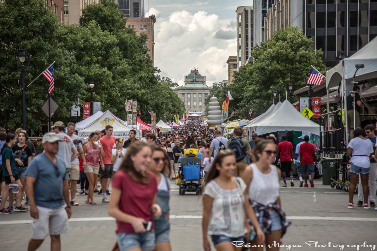 local festivals