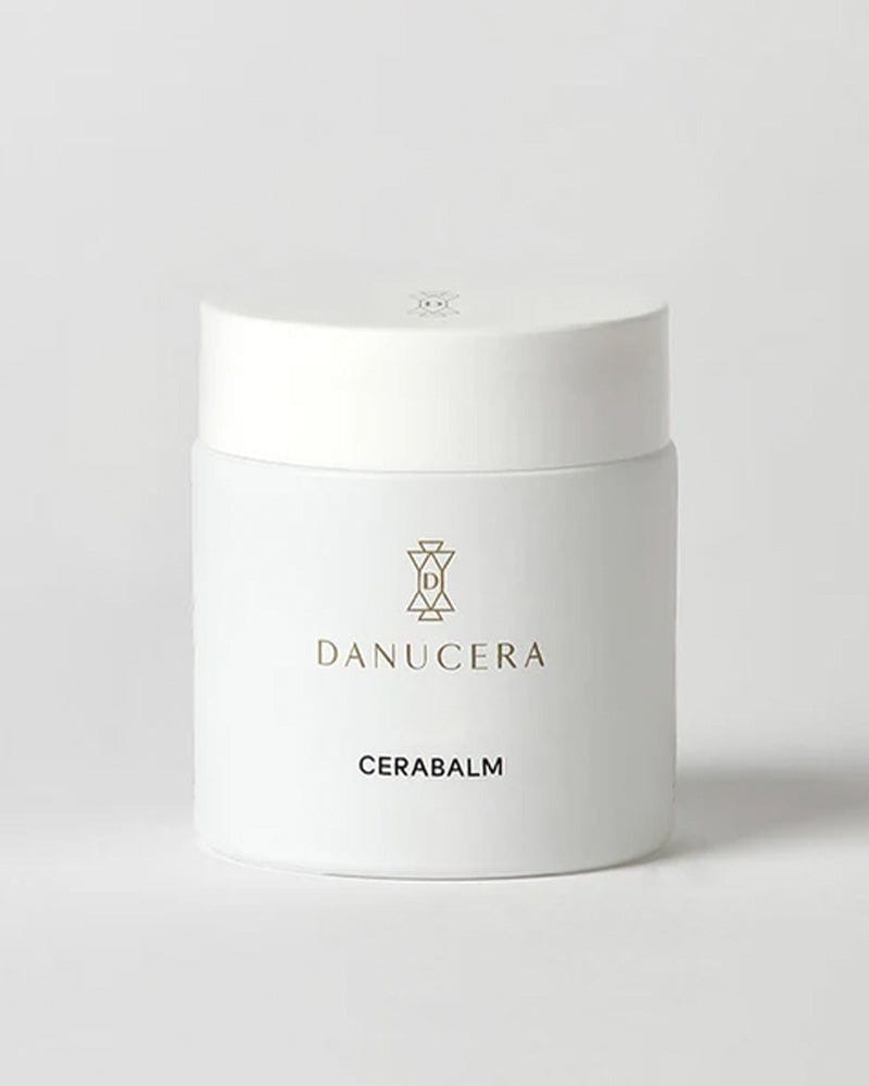 Cerabalm by Danucera