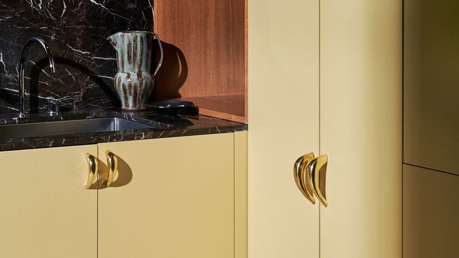 Petra hardware