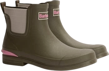 Abbeyfield Wellies