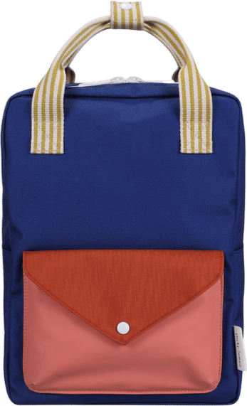 MEDIUM ENVELOPE BACKPACK