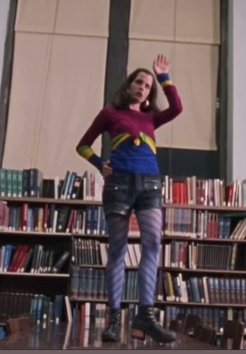 Movie rentals at your local library
