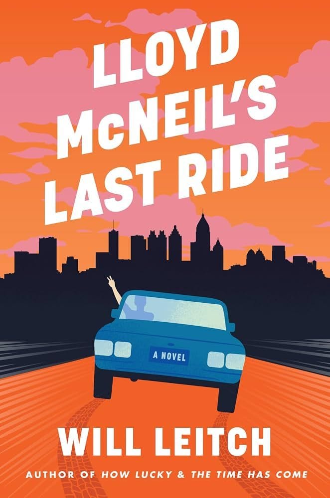 Lloyd McNeil’s Last Ride (Will Leitch)