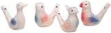 Bird Water Whistle