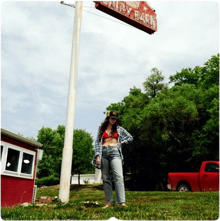 Tigers Blood (Waxahatchee)