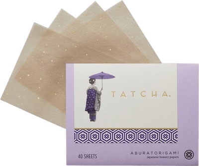 Aburatorigami Japanese Blotting Papers
