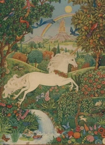 For your Unicorns 
