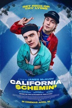 California schemin