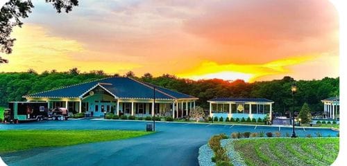 Blue Ridge Estate Vineyard & Winery- Saylorsburg, PA