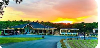 Blue Ridge Estate Vineyard & Winery