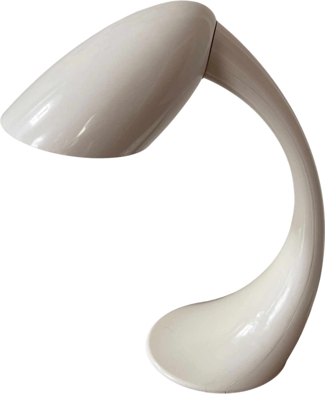 Smart Light Curve Desk Lamp (VD11)
