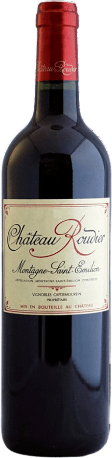 Establish a House Wine