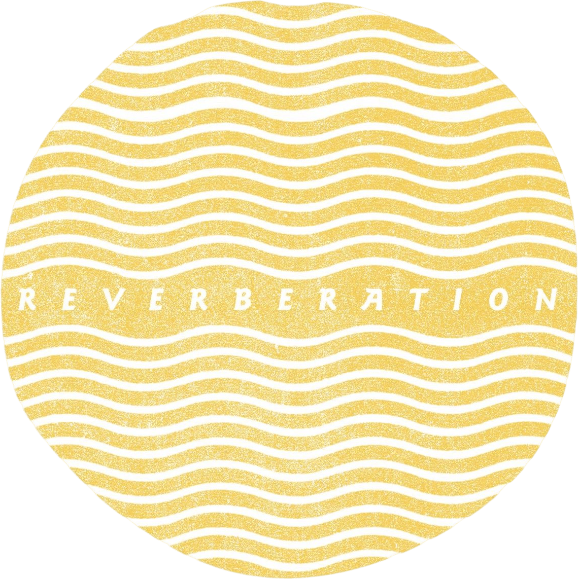 Reverberation Radio podcast