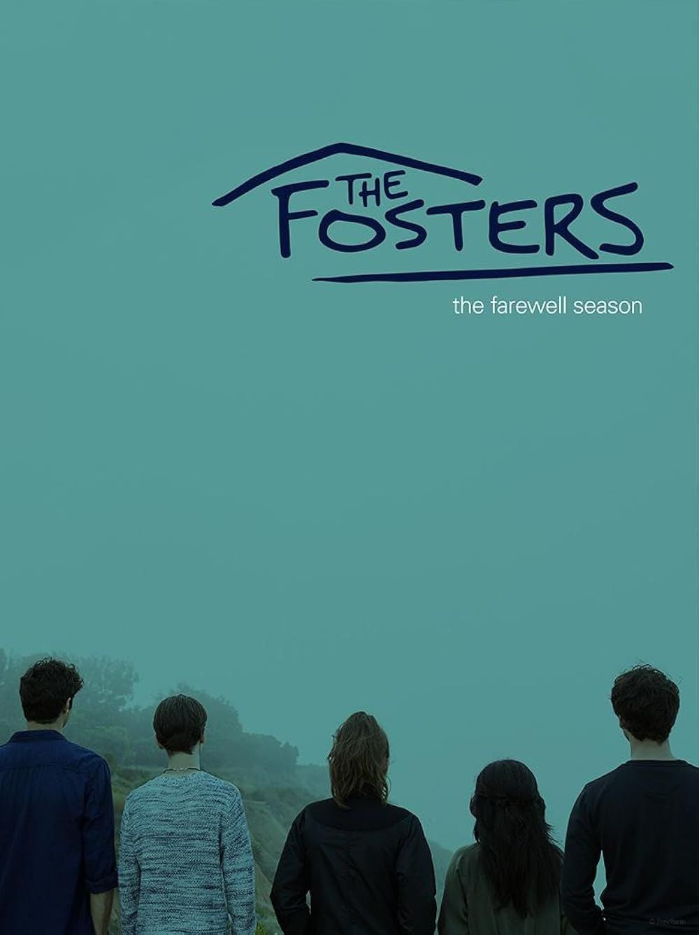 The fosters