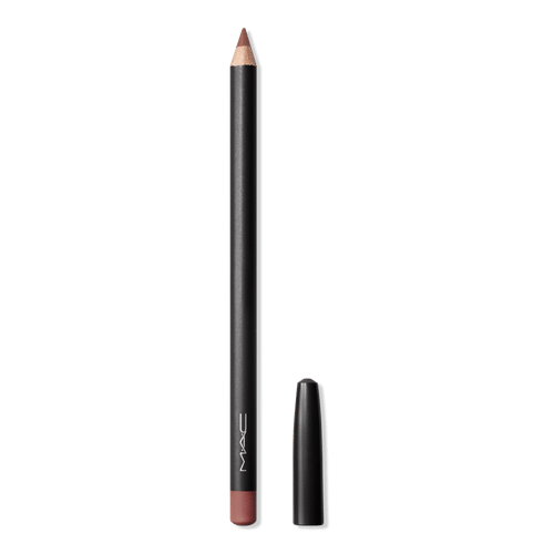mac lip pencil in cool spice