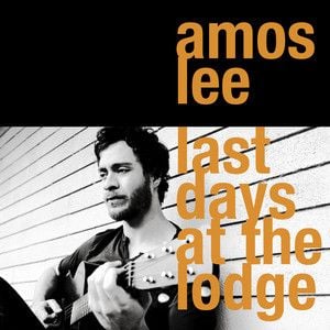 What's Been Going On~ Amos Lee
