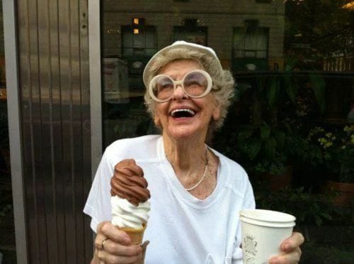 elaine stritch