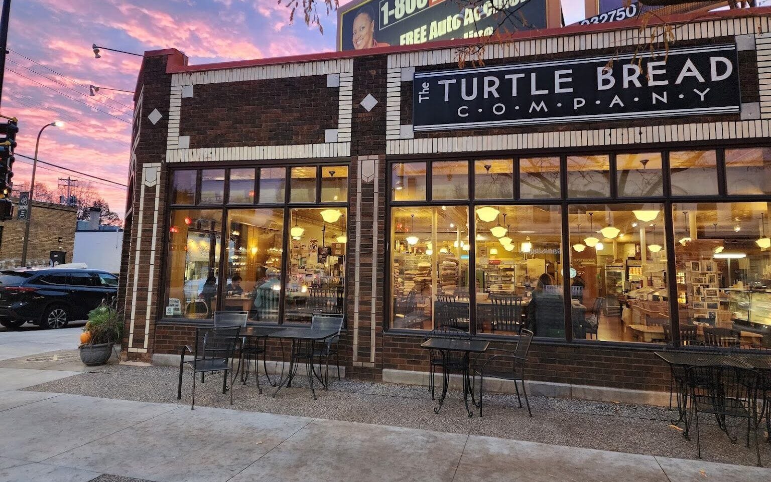 Turtle Bread Company