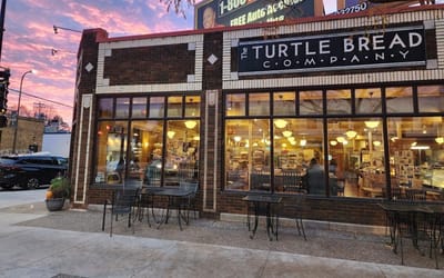 Turtle Bread Company