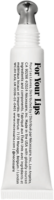 The Lip Balm
