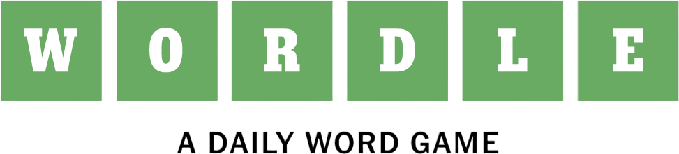 Wordle - A daily word game