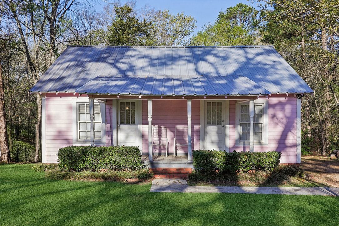 Kacey’s Childhood Home on Zillow