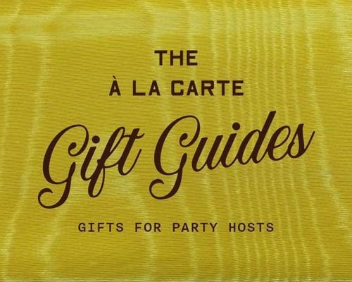 Gifts For Party Hosts - Ali LaBelle | Rec League
