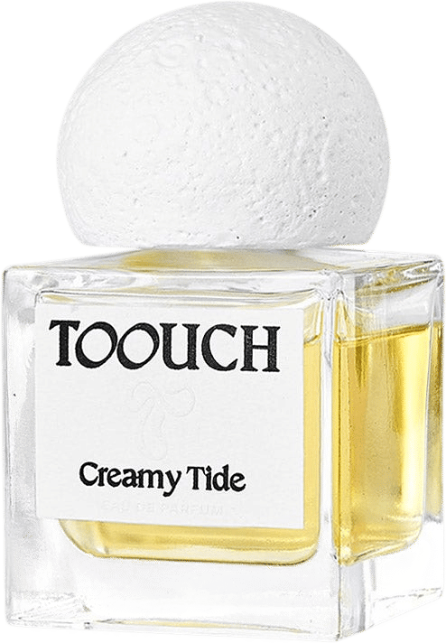 Creamy Tide