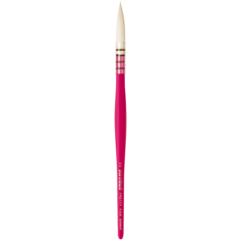 Da Vinci Pretty Pink